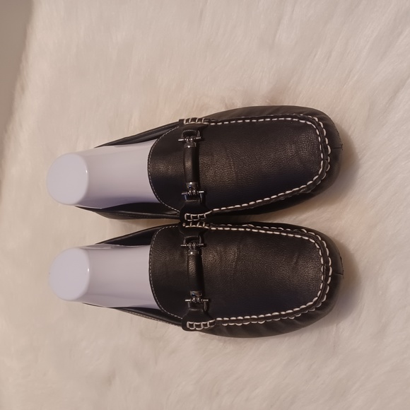 Men's Madden Loafer Casual Dressy / Boat Shoes Never Worn Size 10 1/2 NYE - Picture 2 of 12